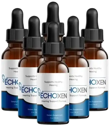 EchoXen discount